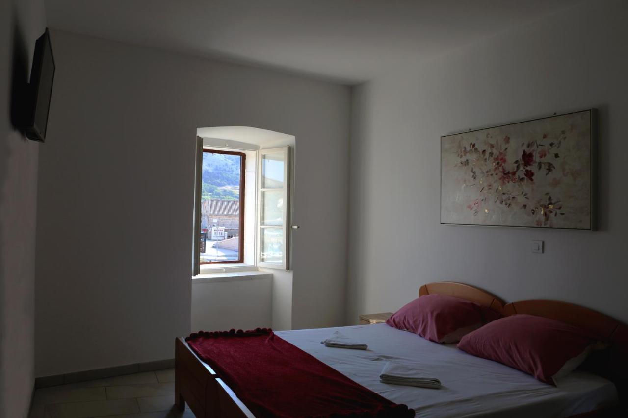 Apartment Penthouse & Apartment Studio Franci Pag Town Exterior photo